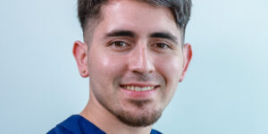 Ariel Ledesma Rivera - Zahnmedizinischer Fachassistent