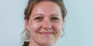 Daniela Martens - Praxismanagerin