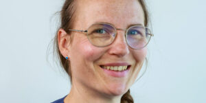 Katja Haustein - Zahntechnikerin