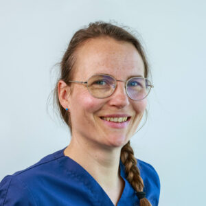 Katja Haustein - Zahntechnikerin