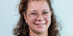 Kirsten Roennebeck - Zahnmedizinische Fachassistentin