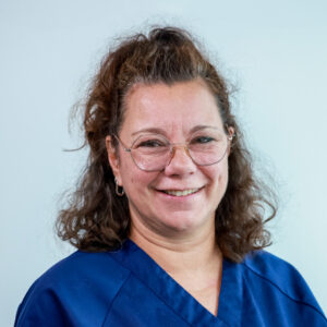 Kirsten Roennebeck - Zahnmedizinische Fachassistentin