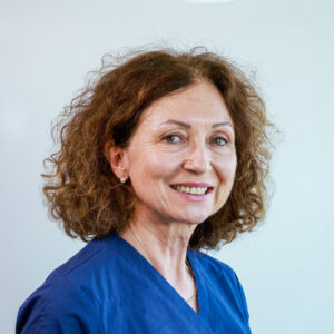 Marion Habeeb - Zahnmedizinische Prophylaxeassitentin