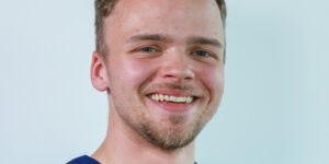 Niklas Schmidt - Zahnmedizinischer Prophylaxeassistent