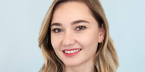 Kristina Shahpaska - Zahnärztin