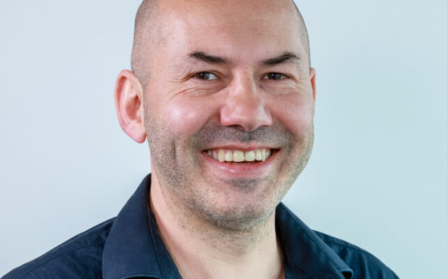 zahnarzt berlin schöneberg Matthias Dahms - Praxisinhaber